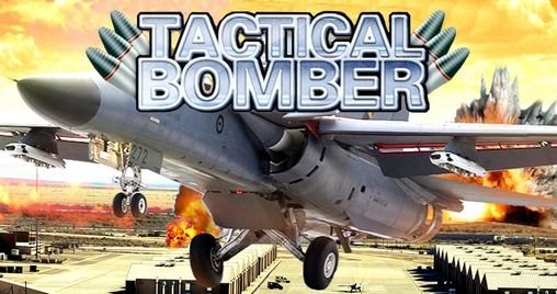 game pic for Sky force: Tactical bomber 3D
